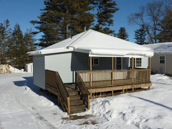 810 North Ave, Antigo, WI 54409