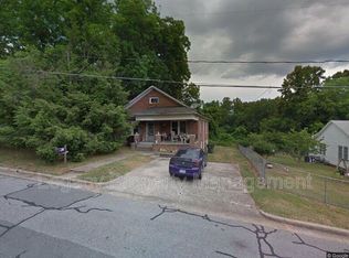 805 Wicker St, Burlington, NC 27217