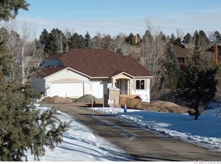 6562 Windmont Ave, Parker, CO 80134