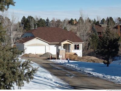 6562 Windmont Ave, Parker, CO, 80134