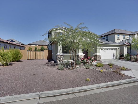 2nd image of 8032 W Molly Dr