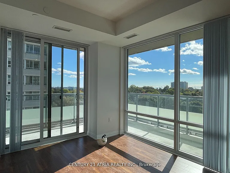 25 Holly St #1107 — Photo 2
