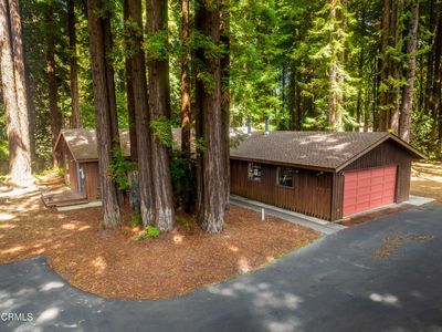 20671 Monsen Way, Fort Bragg, CA, 95437