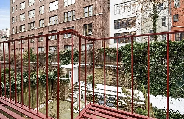 Sold by Brown Harris Stevens | media 5