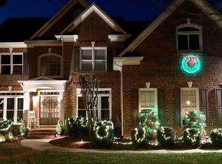 10307 Calaveras Ct, Huntersville, NC 28078