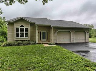 620 Kise Mill Rd, York Haven, PA 17370