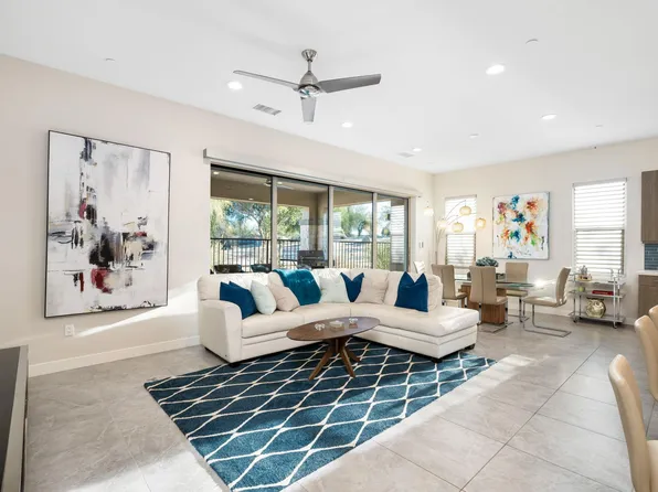 502 Retreat Cir, Palm Desert, CA 92260