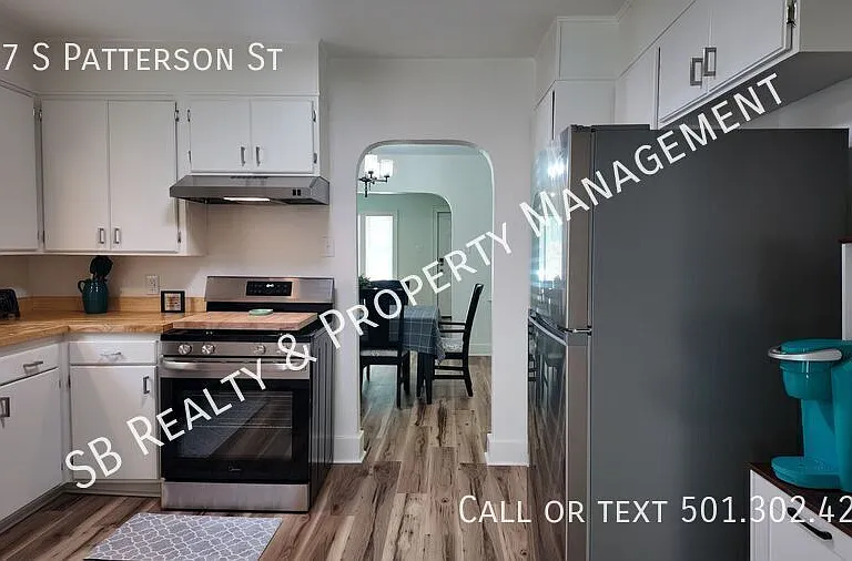217 S Patterson St — Photo 13