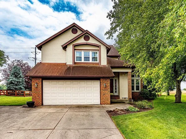 414 Westview Ave, Trenton, OH 45067