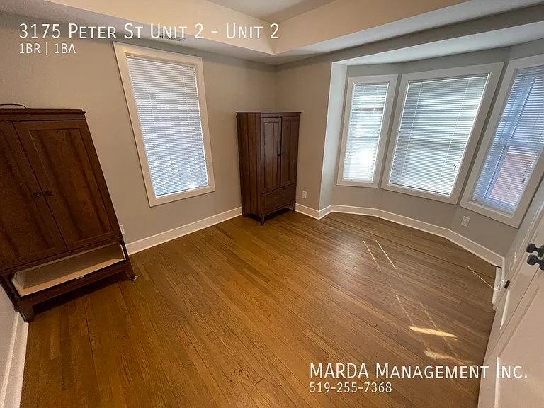 3175 Peter St #2 — Photo 12