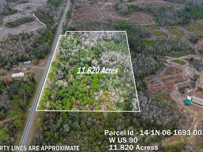 W Us Highway 90, Greenville, FL, 32331