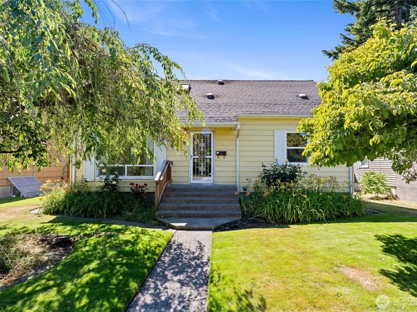 1010 N Union Avenue, Tacoma, WA 98406