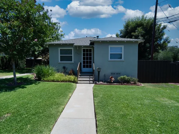 240 N Shamrock Ave, Monrovia, CA 91016
