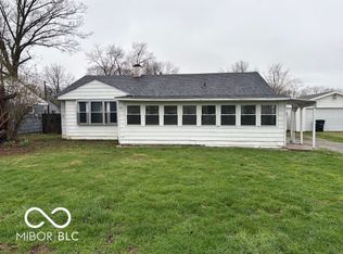 2025 S Lazy Creek Dr, Muncie, IN