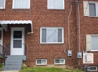 1356 Adams St NE, Washington, DC 20018