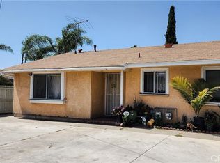 261 E Phillips Blvd, Pomona, CA 91766