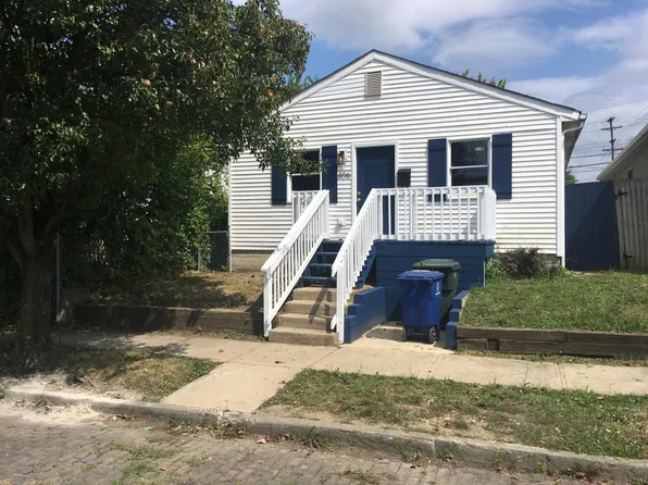 606 Reynolds Ave, Columbus, OH 43201