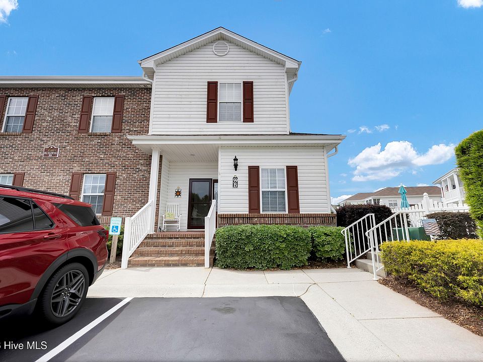 1st image of 8855 Radcliff Drive NW #59b