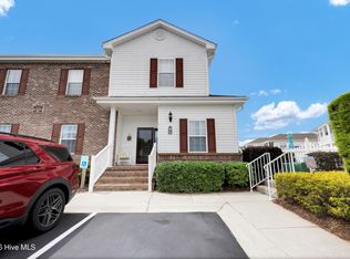 8855 Radcliff Drive NW #59b, Calabash, NC 28467