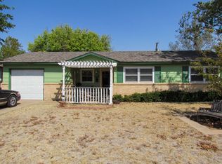 5408 48th St, Lubbock, TX 79414