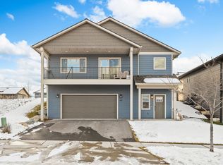 326 Mountain Vista Way, Kalispell, MT 59901