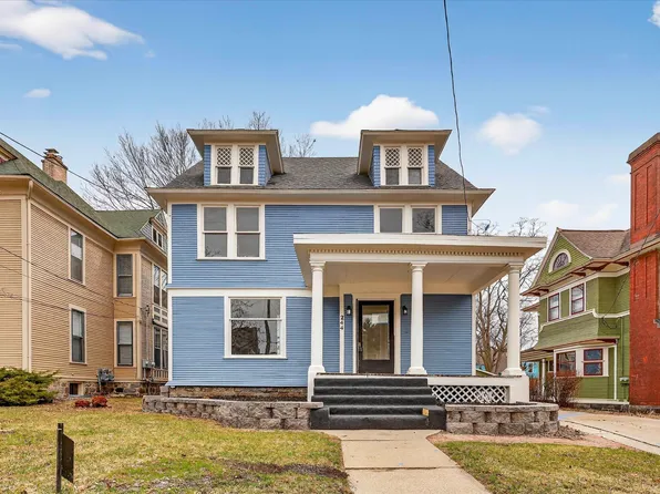 244 Union Ave SE, Grand Rapids, MI 49503
