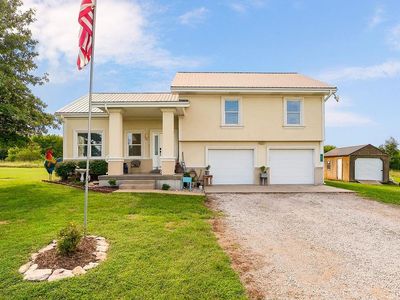 57 Willow Ln, Linn Valley, KS, 66040