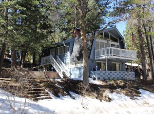 32169 Fern Dr, Running Springs, CA 92382