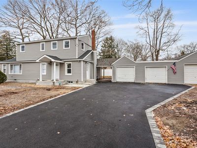 11 Matthew Street, Farmingville, NY, 11738
