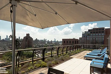 Sold by Brown Harris Stevens