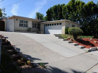 5101 Rigoletto St, Woodland Hills, CA 91364
