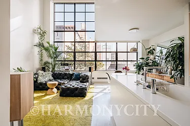 Rented by Harmonycity Corp.