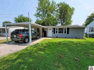 2926 Mississippi St, Paducah, KY 42003