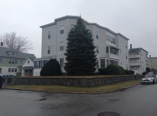32 Quirin St #2, Manchester, NH 03102