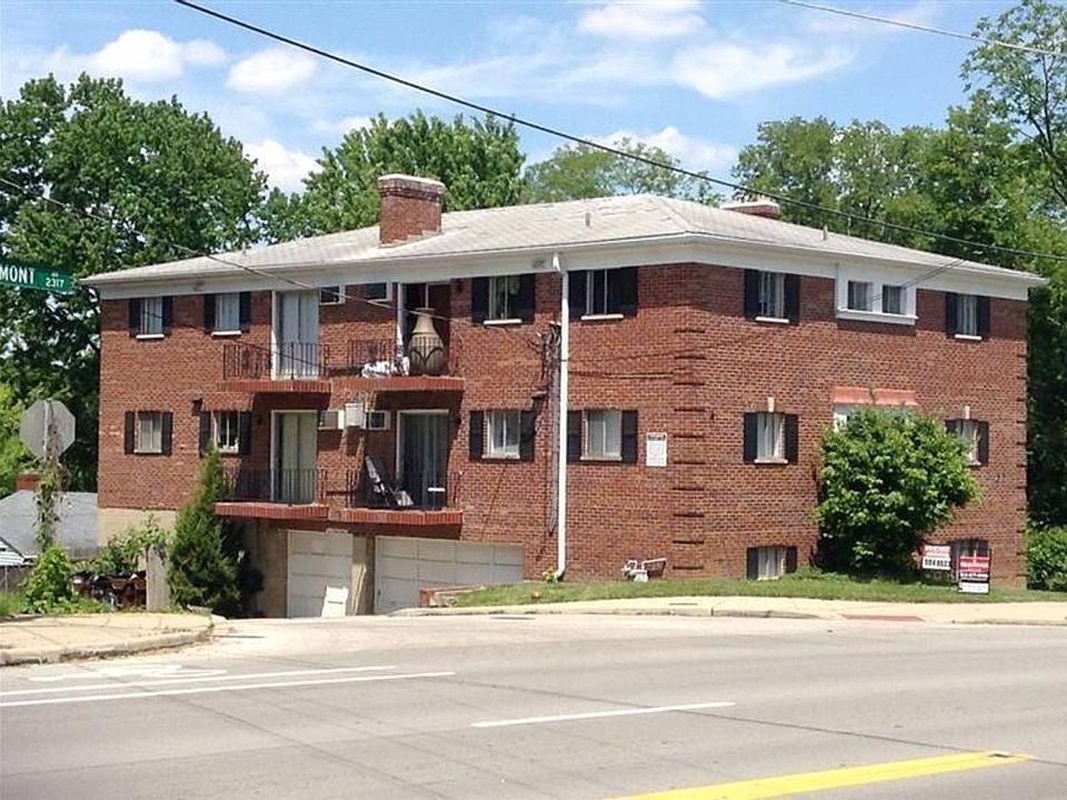 2323 Beechmont Ave. 2323 Beechmont Ave Cincinnati OH Zillow