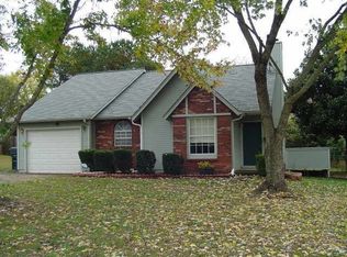 2891 Inverloch Cir, Duluth, GA 30096