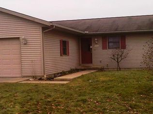 4080 Frazeysburg Rd, Zanesville, OH 43701