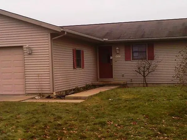 4080 Frazeysburg Rd, Zanesville, OH 43701