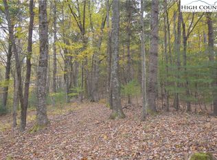 Tbd Idlewild Rd, West Jefferson, NC 28694