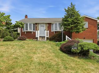 428 Lucy Dr, Pittsburgh, PA 15236
