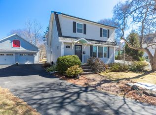 165 Cutts Street, Portsmouth, NH 03801