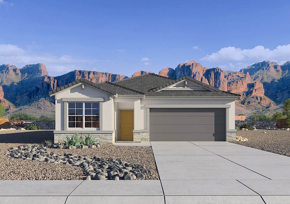 Elevation Image 0.