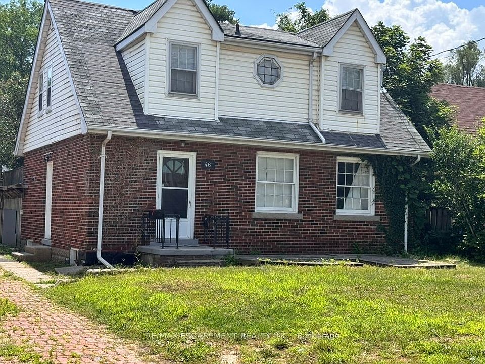 1st image of 46 Plains Rd E