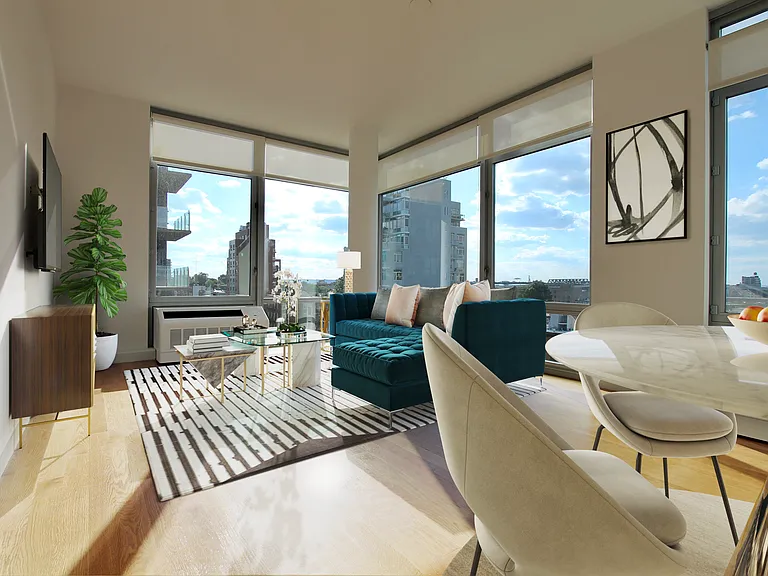 267 6th St #6K — Photo 2