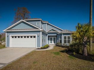 695 Smith Blvd, Myrtle Beach, SC 29588