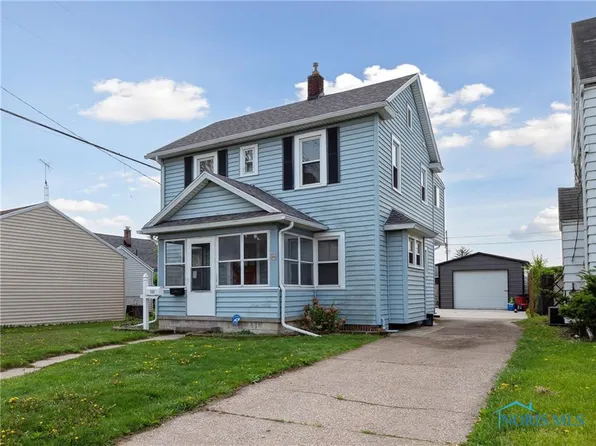 2352 108th St, Toledo, OH 43611