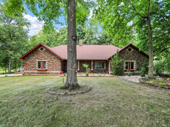 3510 E 200 N, Lafayette, IN 47905