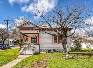 501 N Forbes St, Lakeport, CA 95453