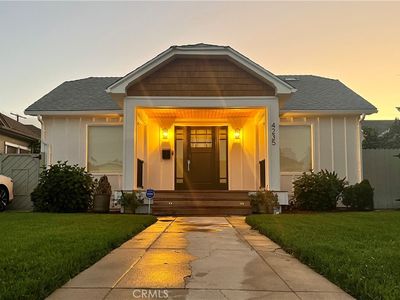 4235 S Budlong Ave, Los Angeles, CA, 90037