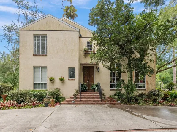 6878 Round Lake Rd, Mount Dora, FL 32757